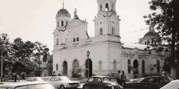 Templo de San José Barquisimeto