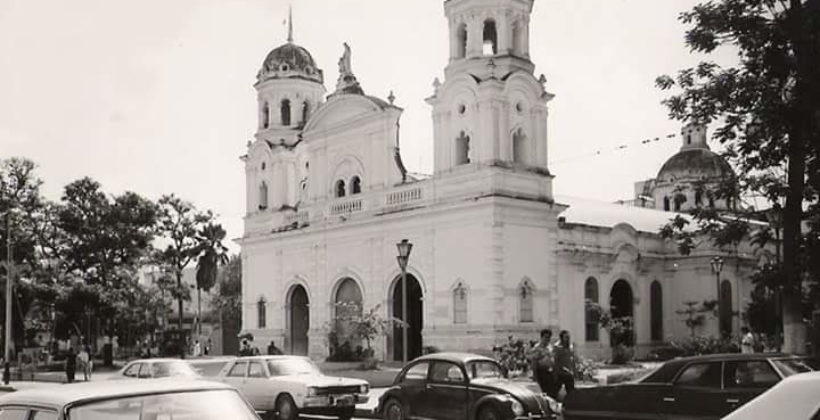 Templo de San José Barquisimeto