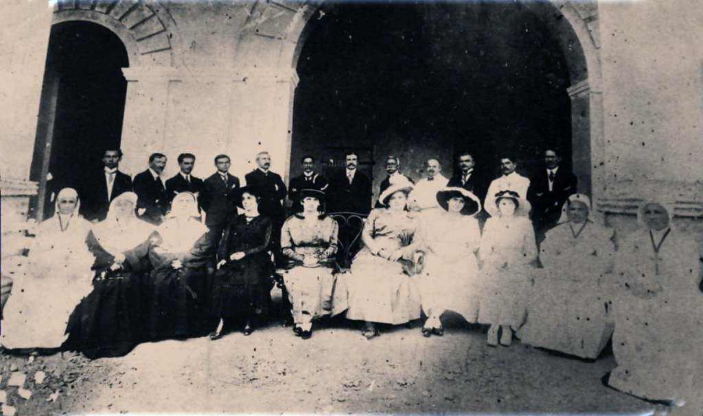 Enfermeras en el Hospital La Caridad de Barquisimeto CORREO DE LARA